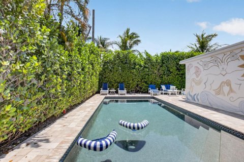 Casa en Delray Beach, Florida 3 dormitorios, 159.23 m2 № 2382779