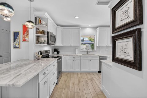 Casa en venta en Delray Beach, Florida, 3 dormitorios, 159.23 m2 № 2382779 - foto 13