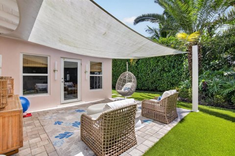 Casa en venta en Delray Beach, Florida, 3 dormitorios, 159.23 m2 № 2382779 - foto 7