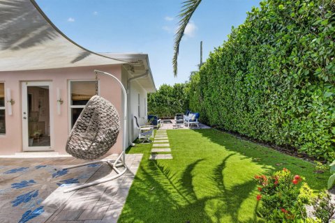 Casa en venta en Delray Beach, Florida, 3 dormitorios, 159.23 m2 № 2382779 - foto 9