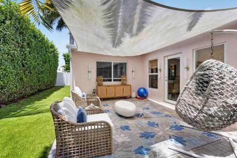 Casa en venta en Delray Beach, Florida, 3 dormitorios, 159.23 m2 № 2382779 - foto 8