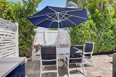Casa en venta en Delray Beach, Florida, 3 dormitorios, 159.23 m2 № 2382779 - foto 3