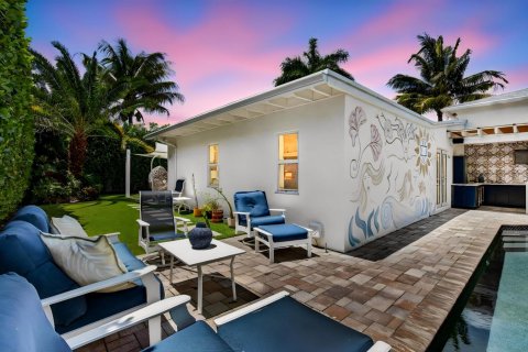 Casa en venta en Delray Beach, Florida, 3 dormitorios, 159.23 m2 № 2382779 - foto 6