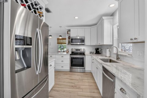 Casa en venta en Delray Beach, Florida, 3 dormitorios, 159.23 m2 № 2382779 - foto 12