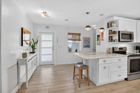 Casa en venta en Delray Beach, Florida, 3 dormitorios, 159.23 m2 № 2382779 - foto 10