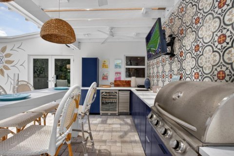 Casa en venta en Delray Beach, Florida, 3 dormitorios, 159.23 m2 № 2382779 - foto 4