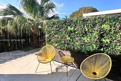 Apartamento en Hollywood, Florida 1 dormitorio, 41.81 m2 № 2031288