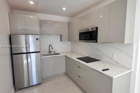 Apartamento en alquiler en Hollywood, Florida, 1 dormitorio, 41.81 m2 № 2031288 - foto 9