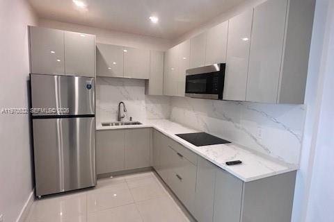 Apartamento en alquiler en Hollywood, Florida, 1 dormitorio, 41.81 m2 № 2031288 - foto 5