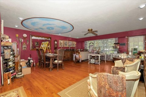 Villa ou maison à vendre à Yankeetown, Floride: 3 chambres, 225.1 m2 № 1774854 - photo 21