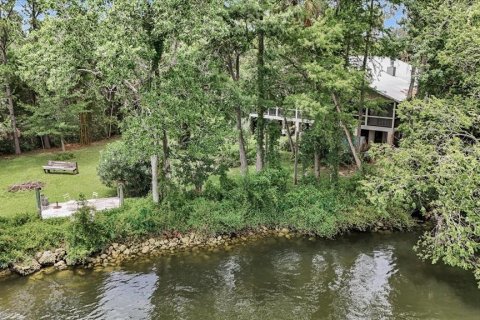 Villa ou maison à vendre à Yankeetown, Floride: 3 chambres, 225.1 m2 № 1774854 - photo 2