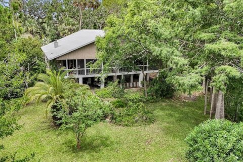 Villa ou maison à vendre à Yankeetown, Floride: 3 chambres, 225.1 m2 № 1774854 - photo 3