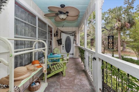 Villa ou maison à vendre à Yankeetown, Floride: 3 chambres, 225.1 m2 № 1774854 - photo 17
