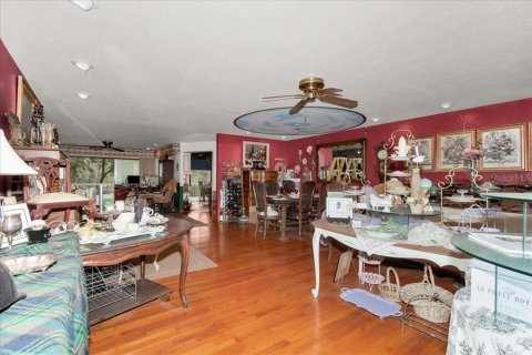 Villa ou maison à vendre à Yankeetown, Floride: 3 chambres, 225.1 m2 № 1774854 - photo 19