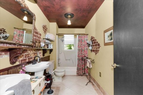 Villa ou maison à vendre à Yankeetown, Floride: 3 chambres, 225.1 m2 № 1774854 - photo 25