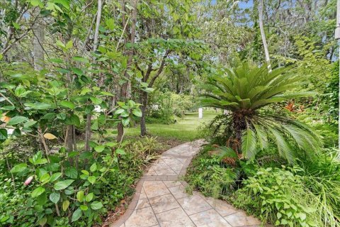 House in Yankeetown, Florida 3 bedrooms, 225.1 sq.m. № 1774854 - photo 14