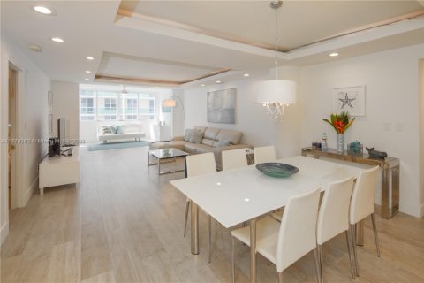 Condo à Miami Beach, Floride, 2 chambres  № 2077210