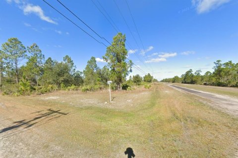 Land in Indian lake estates, Florida № 2165119