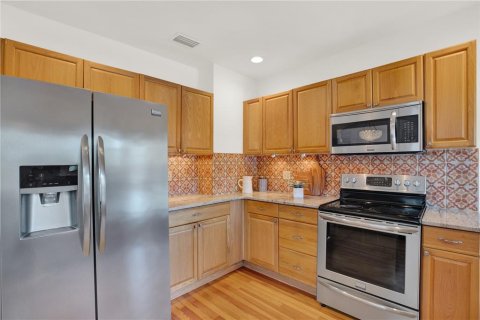 Appartement à louer à Saint Petersburg, Floride: 2 chambres, 92.72 m2 № 1851014 - photo 10