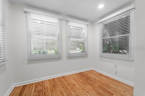 Appartement à louer à Saint Petersburg, Floride: 2 chambres, 92.72 m2 № 1851014 - photo 16