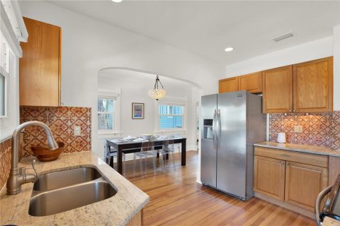 Appartement à louer à Saint Petersburg, Floride: 2 chambres, 92.72 m2 № 1851014 - photo 11