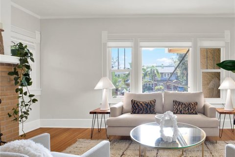 Appartement à louer à Saint Petersburg, Floride: 2 chambres, 92.72 m2 № 1851014 - photo 3