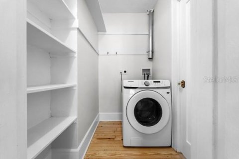 Appartement à louer à Saint Petersburg, Floride: 2 chambres, 92.72 m2 № 1851014 - photo 24