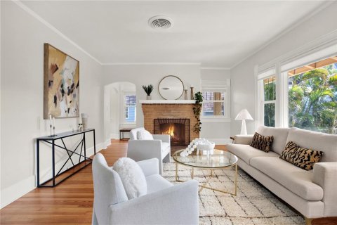 Appartement à louer à Saint Petersburg, Floride: 2 chambres, 92.72 m2 № 1851014 - photo 2