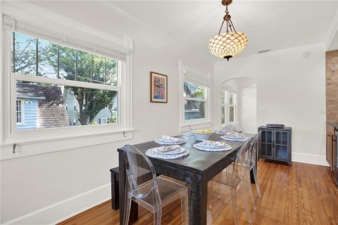 Appartement à louer à Saint Petersburg, Floride: 2 chambres, 92.72 m2 № 1851014 - photo 7