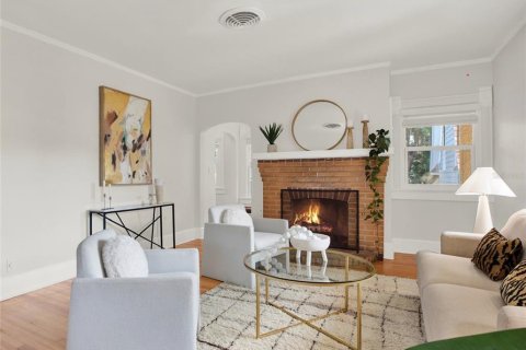 Appartement à louer à Saint Petersburg, Floride: 2 chambres, 92.72 m2 № 1851014 - photo 4