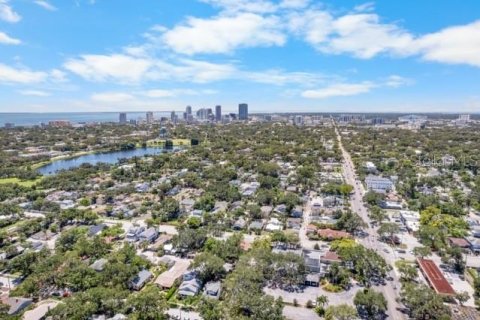 Appartement à louer à Saint Petersburg, Floride: 2 chambres, 92.72 m2 № 1851014 - photo 25