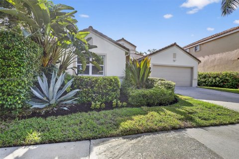 House in Weston, Florida 4 bedrooms, 215.72 sq.m. № 1881988 - photo 29