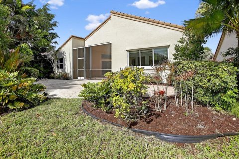 House in Weston, Florida 4 bedrooms, 215.72 sq.m. № 1881988 - photo 26