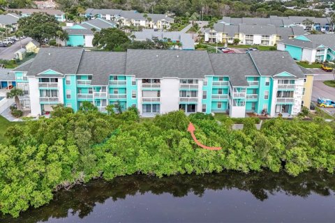Condo in Palm Harbor, Florida, 2 bedrooms  № 1866587 - photo 1