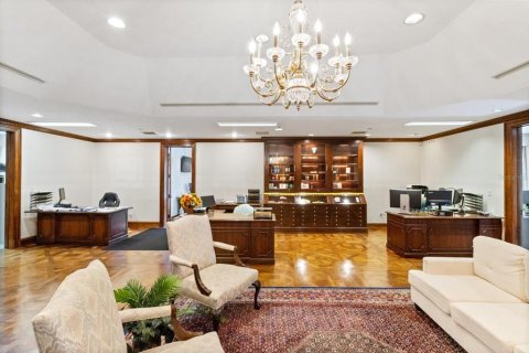 Propiedad comercial en venta en Crystal River, Florida, 705.69 m2 № 1283477 - foto 6