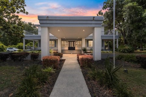 Propiedad comercial en venta en Crystal River, Florida, 705.69 m2 № 1283477 - foto 12