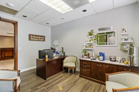 Propiedad comercial en venta en Crystal River, Florida, 705.69 m2 № 1283477 - foto 21