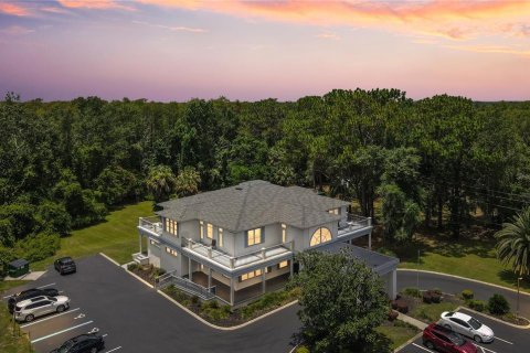Propiedad comercial en venta en Crystal River, Florida, 705.69 m2 № 1283477 - foto 10