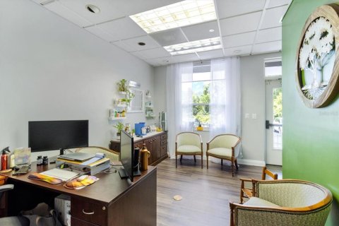 Propiedad comercial en venta en Crystal River, Florida, 705.69 m2 № 1283477 - foto 20