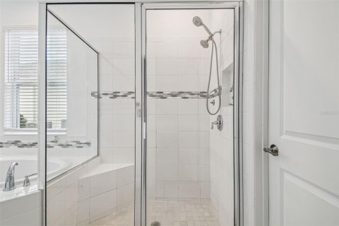 Купить виллу или дом в Уэсли-Чепел, Флорида 11 комнат, 388.42м2, № 1783287 - фото 19