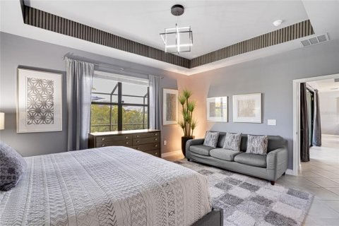Casa en venta en Lakewood Ranch, Florida, 4 dormitorios, 253.16 m2 № 2121610 - foto 27