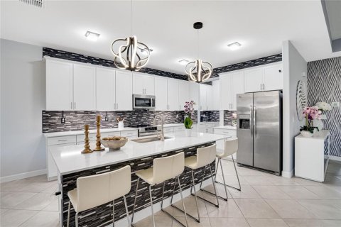 Casa en venta en Lakewood Ranch, Florida, 4 dormitorios, 253.16 m2 № 2121610 - foto 15