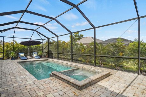 Casa en venta en Lakewood Ranch, Florida, 4 dormitorios, 253.16 m2 № 2121610 - foto 3
