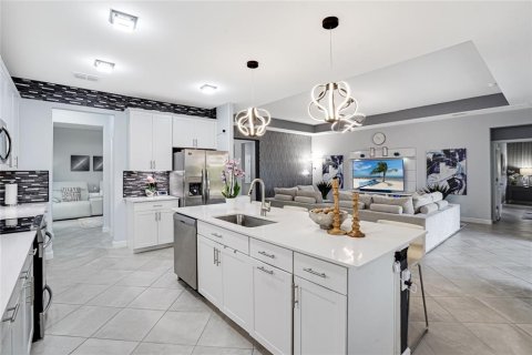 Casa en venta en Lakewood Ranch, Florida, 4 dormitorios, 253.16 m2 № 2121610 - foto 23