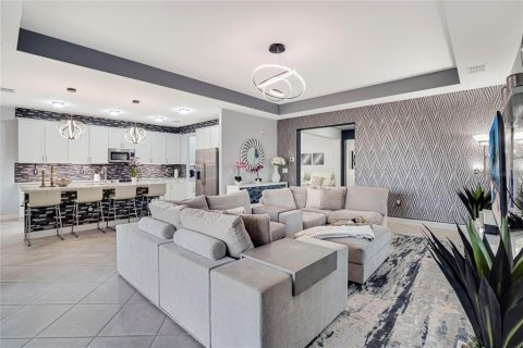 Casa en venta en Lakewood Ranch, Florida, 4 dormitorios, 253.16 m2 № 2121610 - foto 14