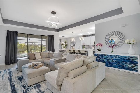 Casa en venta en Lakewood Ranch, Florida, 4 dormitorios, 253.16 m2 № 2121610 - foto 12