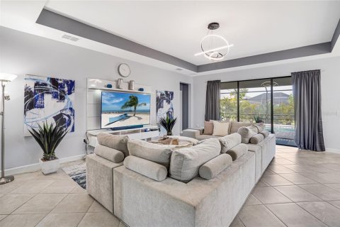 Casa en venta en Lakewood Ranch, Florida, 4 dormitorios, 253.16 m2 № 2121610 - foto 6