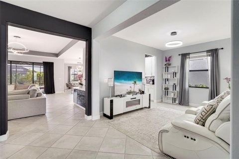 Casa en venta en Lakewood Ranch, Florida, 4 dormitorios, 253.16 m2 № 2121610 - foto 10