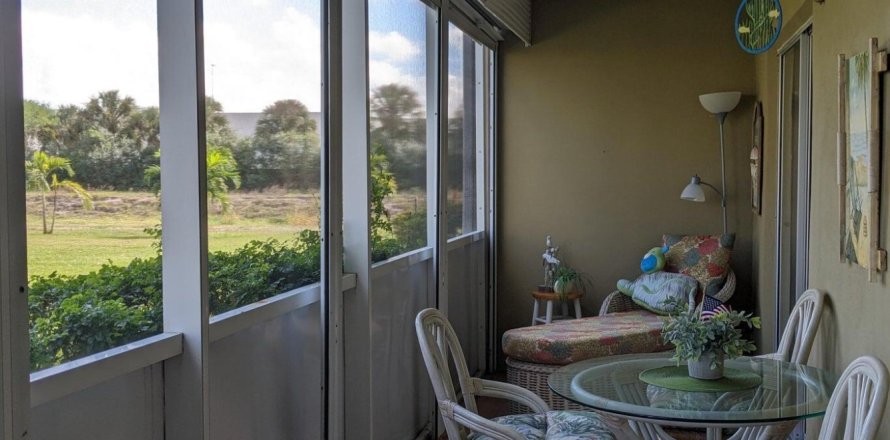 Condo à Lake Worth, Floride, 2 chambres № 1226735