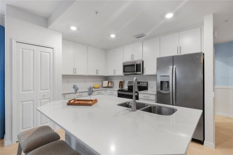 Condominio en venta en Venice, Florida, 2 dormitorios, 120.87 m2 № 2092344 - foto 14
